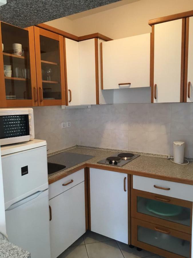 Apartments Fuchs Umag Exterior foto