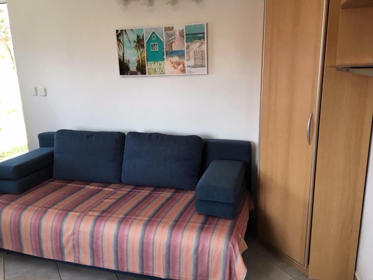 Apartments Fuchs Umag Exterior foto